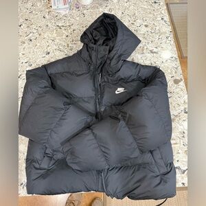 Nike Therma Fit Puffer Jacket